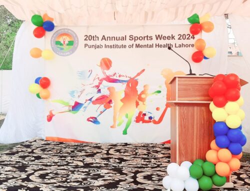 20th Annual Sports Week 2024