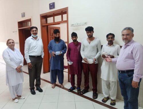 EID AL FITR GREATINGS